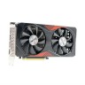 Видеокарта AFox (AF3060TI-8192D6H4) GeForce RTX 3060 Ti 8GB