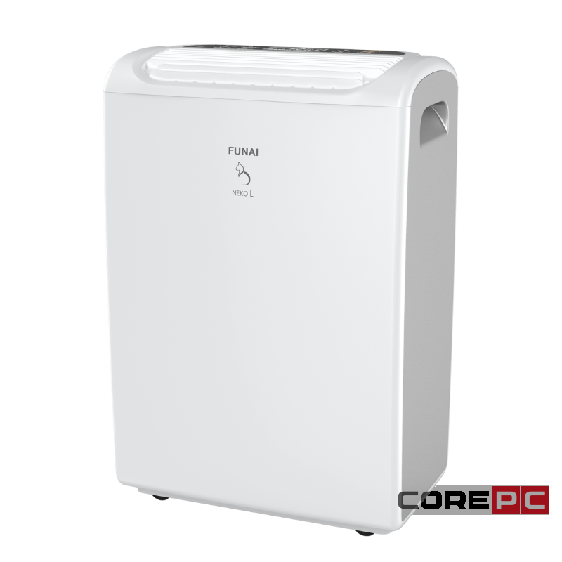 Осушитель воздуха серии NEKO L RAD-N26F6E