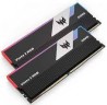 Оперативная память 32 Gb 6600 MHz Acer Predator Vesta II RGB Black VESTA2-32GB-6600-1R8-V2 (BL.9BWWR.359)