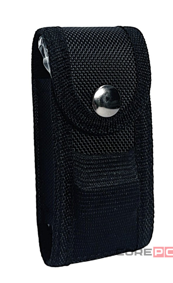 Мультитул HuoHou K40 (HU0305) серебристый