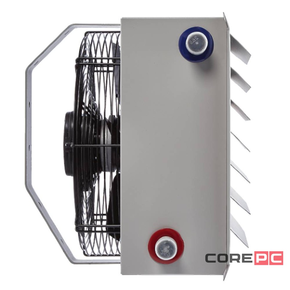 Тепловентилятор водяной BALLU BHP-W4-20-S