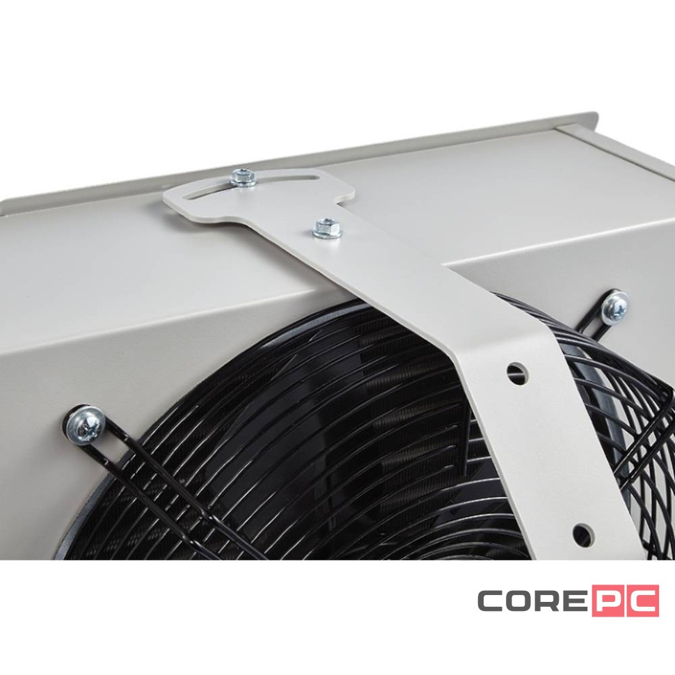 Тепловентилятор водяной BALLU BHP-W4-20-S