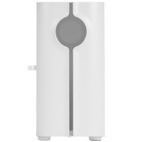 Компьютерный корпус 1STPLAYER INFINITE SPACE IS3 TG RGB White (IS3-WH-1F2-W)