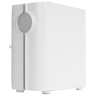 Компьютерный корпус 1STPLAYER INFINITE SPACE IS3 TG RGB White (IS3-WH-1F2-W)