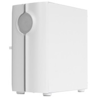 Компьютерный корпус 1STPLAYER INFINITE SPACE IS3 TG RGB White (IS3-WH-1F2-W)