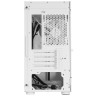 Компьютерный корпус 1STPLAYER INFINITE SPACE IS3 TG RGB White (IS3-WH-1F2-W)