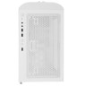 Компьютерный корпус 1STPLAYER INFINITE SPACE IS3 TG RGB White (IS3-WH-1F2-W)