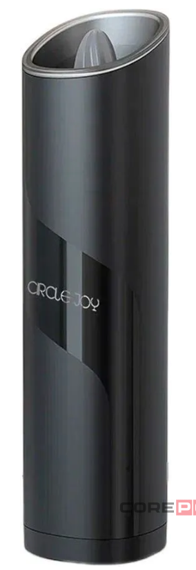 Электрическая мельница для специй Xiaomi Circle Joy (CJ-EG04) черная