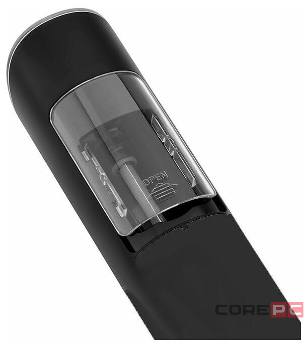 Электрическая мельница для специй Xiaomi Circle Joy (CJ-EG04) черная