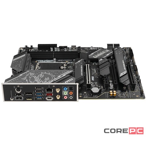 Материнская плата MSI Z790 GAMING PLUS WIFI