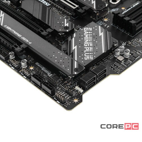 Материнская плата MSI Z790 GAMING PLUS WIFI