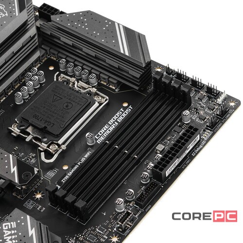 Материнская плата MSI Z790 GAMING PLUS WIFI