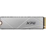 Твердотельный накопитель ADATA XPG 2000 Gb S60 Gray (AGAMMIXS60-2T-CS)