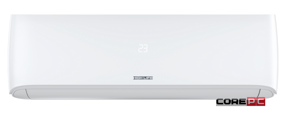 Классическая сплит-система серии COMFORT CLASS ACHL-24CC-CHDV02S (комплект)