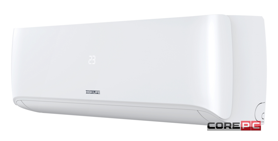 Классическая сплит-система серии COMFORT CLASS ACHL-24CC-CHDV02S (комплект)