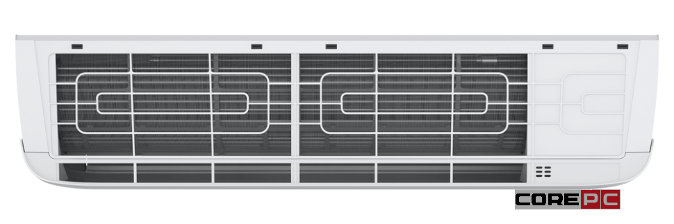 Классическая сплит-система серии COMFORT CLASS ACHL-24CC-CHDV02S (комплект)