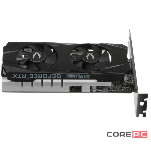 Видеокарта ZOTAC (ZT-A30510L-10L) GeForce RTX 3050 6GB