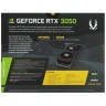 Видеокарта ZOTAC (ZT-A30510L-10L) GeForce RTX 3050 6GB