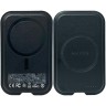 Powerbank магнитный с MagSafe Maxco MP26 5000mAh 15W черный