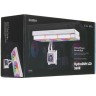 Система жидкостного охлаждения для процессора Lian Li HydroShift LCD 360R ARGB White (G89.GHSLCD36RW.R0)