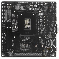 Материнская плата ASUS PRIME H610I-PLUS-CSM 90MB1GB0-M0EAYC