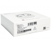 Беспроводные наушники Honor Choice Earbuds X9 PAK-T10 белый