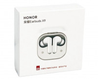 Беспроводные наушники Honor Choice Earbuds X9 PAK-T10 белый