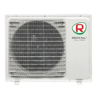 Канальный кондиционер Royal Clima CO-D 36HNXA/CO-E 36HNX