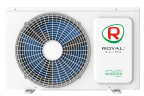 Инверторная сплит-система серии VELA NUOVA Inverter RCI-VXI28HN (комплект)