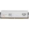 Оперативная память 16 Gb 6400 MHz ADATA XPG LANCER Blade RGB White (AX5U6400C3216G-SLABRWH)