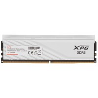 Оперативная память 16 Gb 6400 MHz ADATA XPG LANCER Blade RGB White (AX5U6400C3216G-SLABRWH)