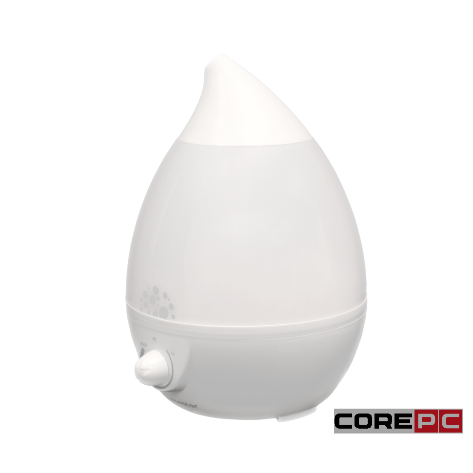 Ультразвуковой увлажнитель серии Happy ESH-HP250/2,6M-BL