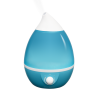 Ультразвуковой увлажнитель серии Happy ESH-HP250/2,6M-BL