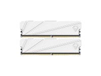 Оперативная память 32 Gb 3200 MHz NETAC SHADOW S White (NTSSD4P32DP-32W)