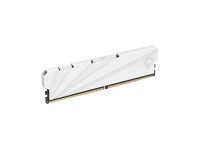 Оперативная память 32 Gb 3200 MHz NETAC SHADOW S White (NTSSD4P32DP-32W)