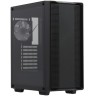 Компьютерный корпус Deepcool CC560 V2 LED Black