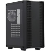 Компьютерный корпус Deepcool CC560 V2 LED Black