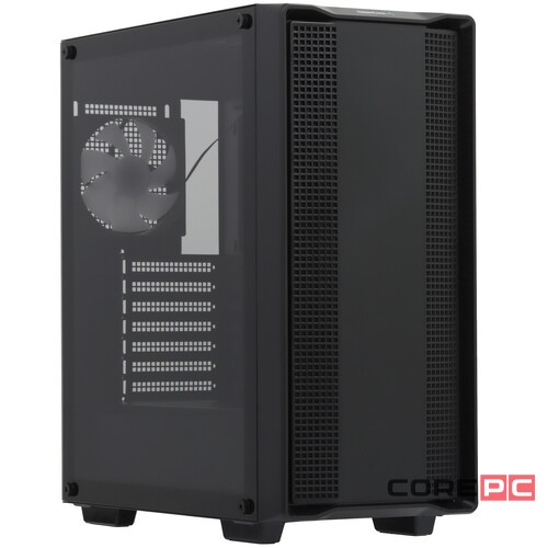 Компьютерный корпус Deepcool CC560 V2 LED Black
