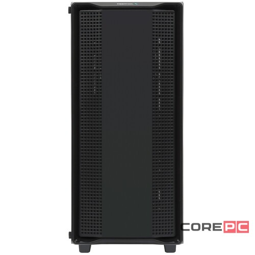 Компьютерный корпус Deepcool CC560 V2 LED Black