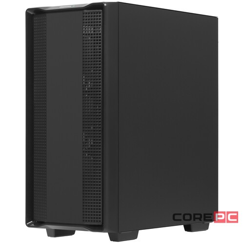Компьютерный корпус Deepcool CC560 V2 LED Black