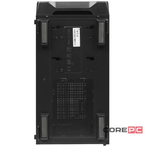 Компьютерный корпус Deepcool CC560 V2 LED Black