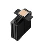 Кулер для процессора Deepcool AG400 DIGITAL PLUS Black (R-AG400-BKADMP-G-1)