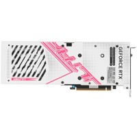 Видеокарта Colorful (RTX 4060 Ti Ultra W OC 8GB-V) GeForce RTX 4060 Ti 8GB Ultra W OC 8GB-V