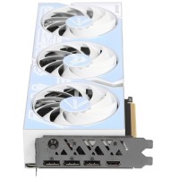 Видеокарта Colorful (RTX 4060 Ti Ultra W OC 8GB-V) GeForce RTX 4060 Ti 8GB Ultra W OC 8GB-V