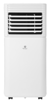 Мобильный кондиционер cерии CUBO RM-CU30HH-E