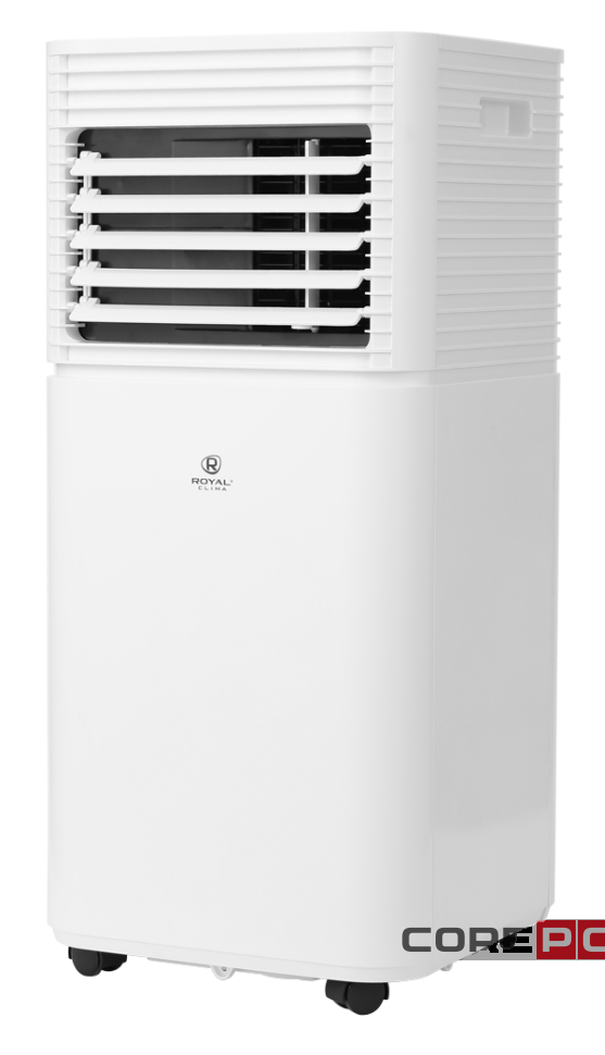 Мобильный кондиционер cерии CUBO RM-CU30HH-E