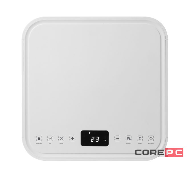 Мобильный кондиционер cерии CUBO RM-CU30HH-E