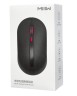 Мышь беспроводная Xiaomi MIIIW Wireless Office Mouse MWWM01 черная