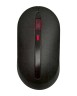 Мышь беспроводная Xiaomi MIIIW Wireless Office Mouse MWWM01 черная