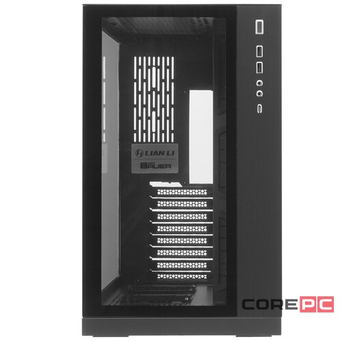Компьютерный корпус Lian Li PC-O11 Dynamic Black G99.O11DX.00